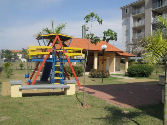 Imagem Apartamento com 3 Quartos à Venda, 66 m² em Parque Villa Flores - Sumaré
