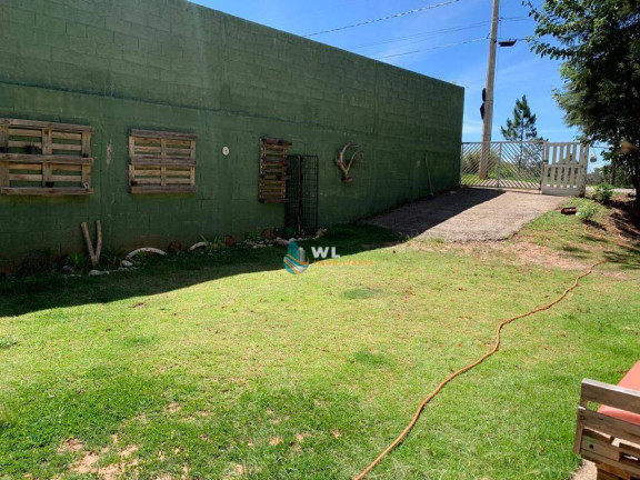 Imagem Chácara com 2 Quartos à Venda, 90 m² em Monterrey - Louveira Imagem Chácara com 2 Quartos à Venda, 90 m² em Monterrey - Louveira