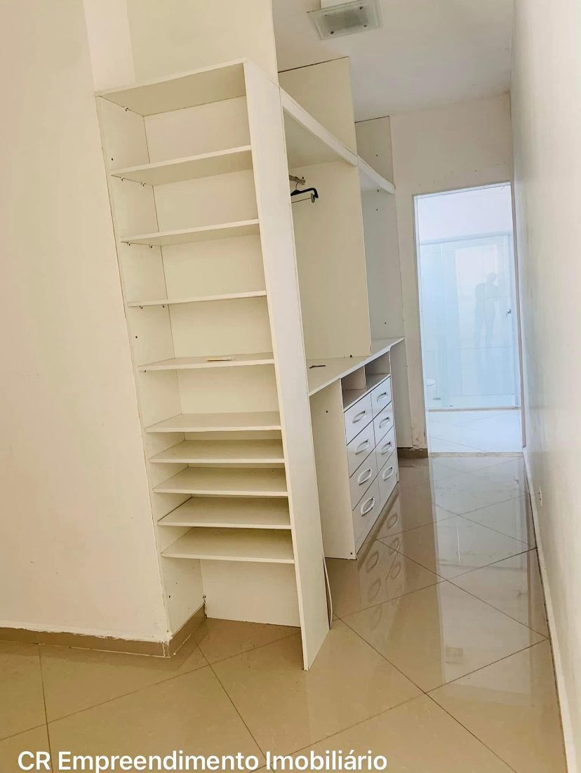 Imagem Casa de Condomínio com 3 Quartos à Venda, 210 m² em Mogi Moderno - Mogi Das Cruzes