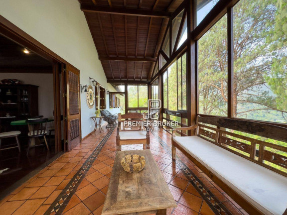 Imagem Casa com 4 Quartos à Venda, 600 m² em Albuquerque - Teresópolis