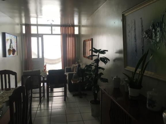 Imagem Apartamento com 4 Quartos à Venda, 131 m² em Boa Viagem - Recife