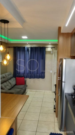 Imagem Apartamento com 2 Quartos à Venda, 43 m² em Jardim Residencial Paraíso - Araraquara Imagem Apartamento com 2 Quartos à Venda, 43 m² em Jardim Residencial Paraíso - Araraquara