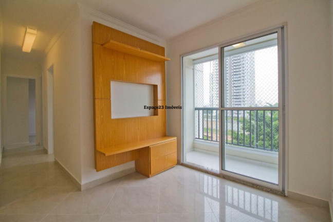 Imagem Apartamento com 2 Quartos à Venda, 50 m² em Vila Anastácio - São Paulo Imagem Apartamento com 2 Quartos à Venda, 50 m² em Vila Anastácio - São Paulo