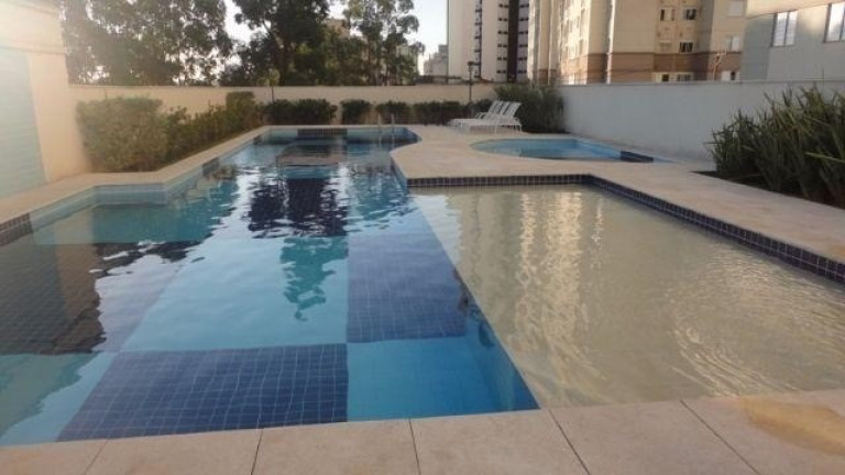 Imagem Imóvel com 3 Quartos à Venda, 65 m² em Vila Prudente - São Paulo