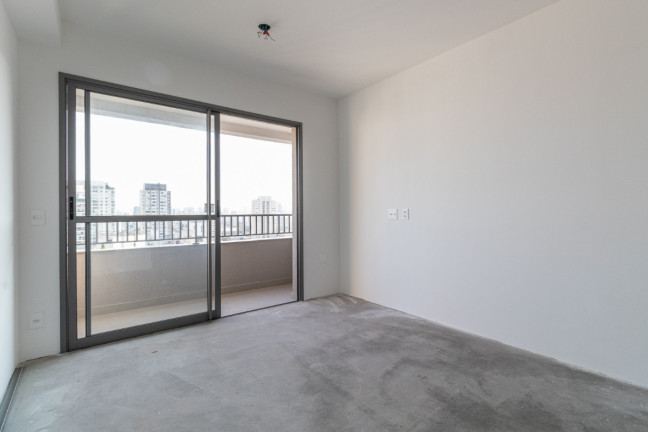 Imagem Studio com 1 Quarto à Venda, 25 m² em Vila Olímpia - São Paulo Imagem Studio com 1 Quarto à Venda, 25 m² em Vila Olímpia - São Paulo