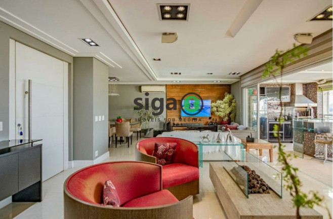 Imagem Apartamento com 4 Quartos à Venda ou Locação, 206 m² em Vila Romana - São Paulo Imagem Apartamento com 4 Quartos à Venda ou Locação, 206 m² em Vila Romana - São Paulo