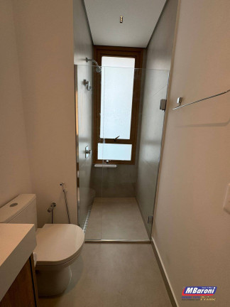 Imagem Apartamento com 3 Quartos para Alugar, 147 m² em Itaim Bibi - São Paulo