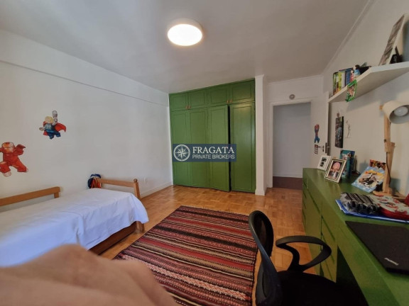 Foto do imóvel Apartamento com 3 Quartos à Venda, 230 m² em Jardim Paulista - São Paulo