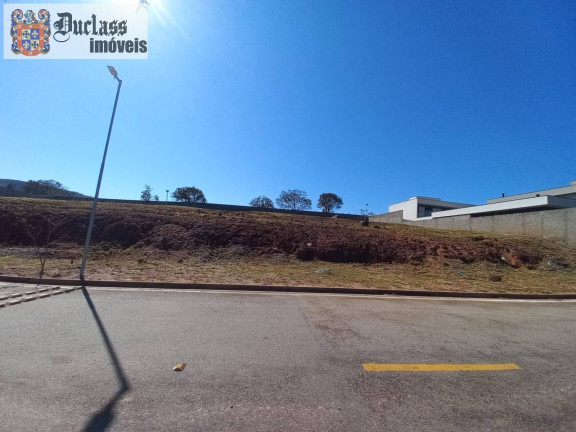 Imagem Terreno à Venda, 600 m² em Condominio Quintas Da Boa Vista - Atibaia