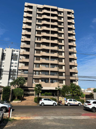 Apartamento com 4 Quartos à Venda,  em Arapongas