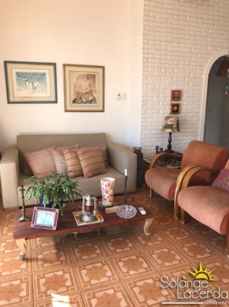 Imagem Casa com 3 Quartos à Venda, 165 m² em Itaguá - Ubatuba