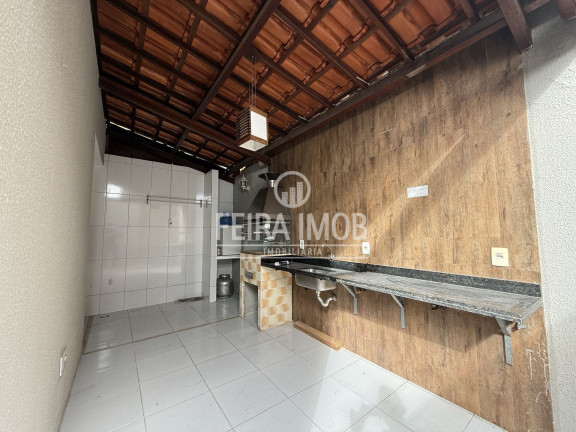 Imagem Casa com 3 Quartos à Venda, 160 m² em Sim - Feira De Santana Imagem Casa com 3 Quartos à Venda, 160 m² em Sim - Feira De Santana