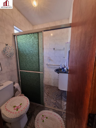Imagem Casa com 4 Quartos à Venda,  em Jardim Rogerio Levorin - Francisco Morato