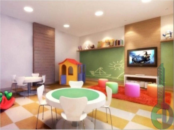 Imagem Imóvel com 2 Quartos à Venda, 70 m² em Centro - Sao Caetano Do Sul Imagem Imóvel com 2 Quartos à Venda, 70 m² em Centro - Sao Caetano Do Sul