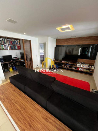 Imagem Apartamento com 3 Quartos à Venda, 156 m² em Centro - São Bernardo Do Campo Imagem Apartamento com 3 Quartos à Venda, 156 m² em Centro - São Bernardo Do Campo