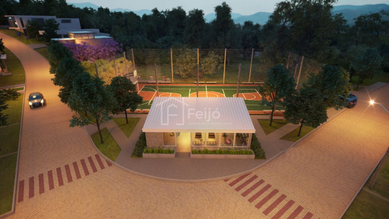 Imagem Terreno à Venda, 112 m² em Lomba Do Pinheiro - Porto Alegre Imagem Terreno à Venda, 112 m² em Lomba Do Pinheiro - Porto Alegre