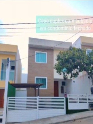 Casa com 4 Quartos à Venda, 186 m² em Caji - Lauro De Freitas