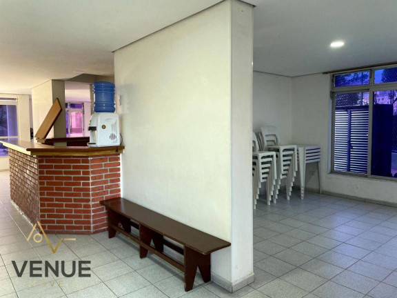 Imagem Apartamento com 2 Quartos à Venda, 48 m² em Mooca - São Paulo Imagem Apartamento com 2 Quartos à Venda, 48 m² em Mooca - São Paulo