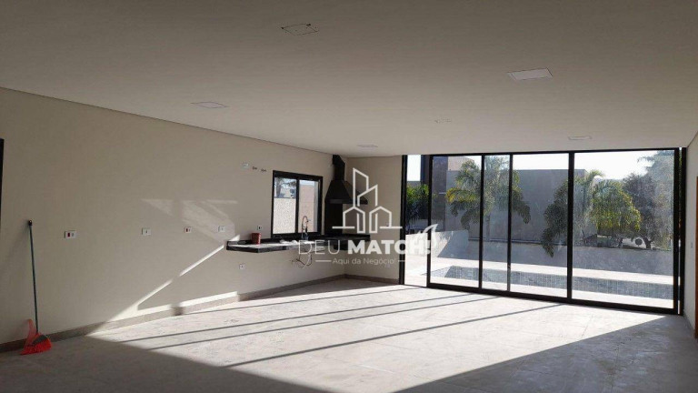 Imagem Casa com 4 Quartos à Venda, 266 m² em Condomínio Shambala Ii - Atibaia Imagem Casa com 4 Quartos à Venda, 266 m² em Condomínio Shambala Ii - Atibaia