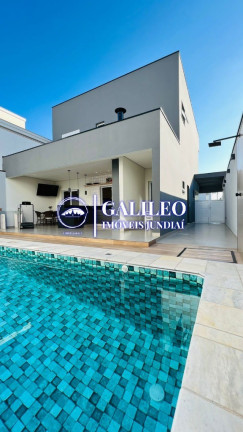 Imagem Casa com 3 Quartos à Venda, 180 m² em Engordadouro - Jundiaí Imagem Casa com 3 Quartos à Venda, 180 m² em Engordadouro - Jundiaí