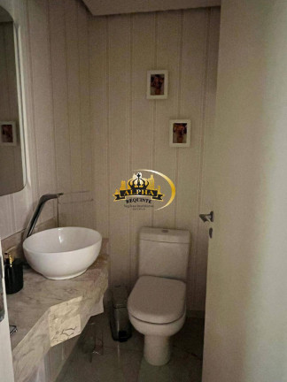Imagem Casa de Condomínio com 3 Quartos à Venda, 180 m² em Tamboré - Santana De Parnaíba Imagem Casa de Condomínio com 3 Quartos à Venda, 180 m² em Tamboré - Santana De Parnaíba
