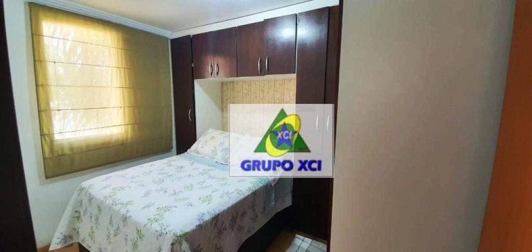 Imagem Apartamento com 2 Quartos à Venda, 45 m² em Vila Pompéia - Campinas Imagem Apartamento com 2 Quartos à Venda, 45 m² em Vila Pompéia - Campinas