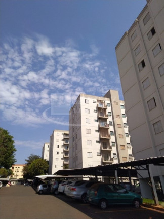 Imagem Imóvel com 2 Quartos à Venda, 54 m² em Parque Dos Bandeirantes - Ribeirao Preto Imagem Imóvel com 2 Quartos à Venda, 54 m² em Parque Dos Bandeirantes - Ribeirao Preto