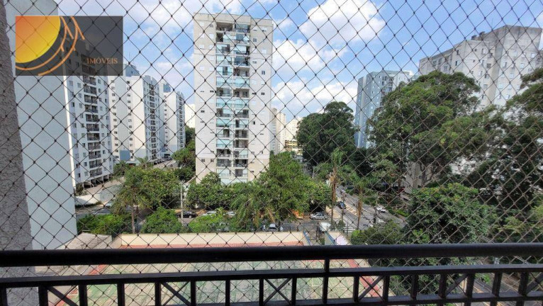 Imagem Apartamento com 2 Quartos à Venda, 47 m² em Pirituba - São Paulo Imagem Apartamento com 2 Quartos à Venda, 47 m² em Pirituba - São Paulo