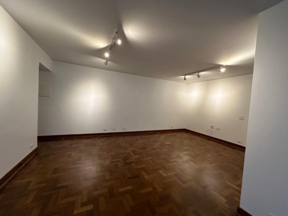 Imagem Imóvel com 3 Quartos à Venda, 125 m² em Consolação - São Paulo