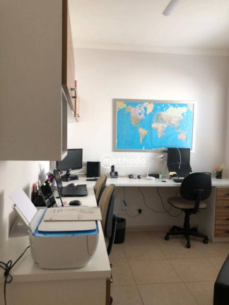 Imagem Casa com 3 Quartos à Venda, 235 m² em Ville Sainte Hélène - Campinas Imagem Casa com 3 Quartos à Venda, 235 m² em Ville Sainte Hélène - Campinas