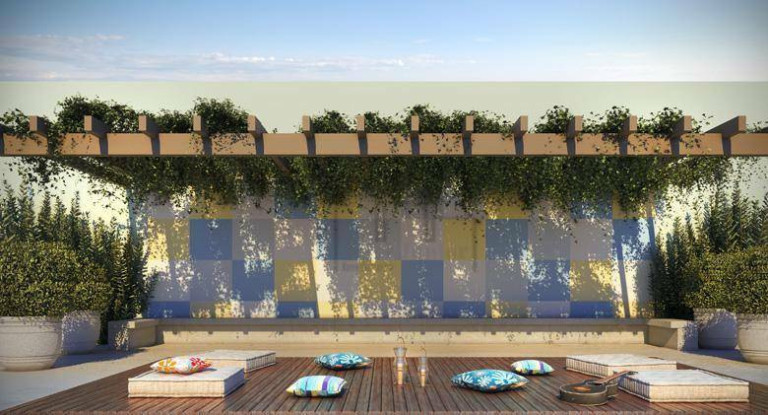 Imagem Apartamento com 2 Quartos à Venda, 46 m² em Jardim Guarujá - Sorocaba Imagem Apartamento com 2 Quartos à Venda, 46 m² em Jardim Guarujá - Sorocaba