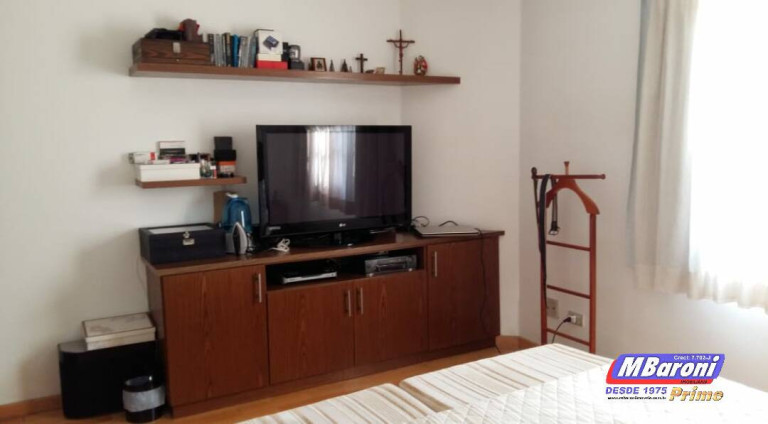 Imagem Casa com 4 Quartos à Venda, 356 m² em Brooklin Paulista - São Paulo Imagem Casa com 4 Quartos à Venda, 356 m² em Brooklin Paulista - São Paulo