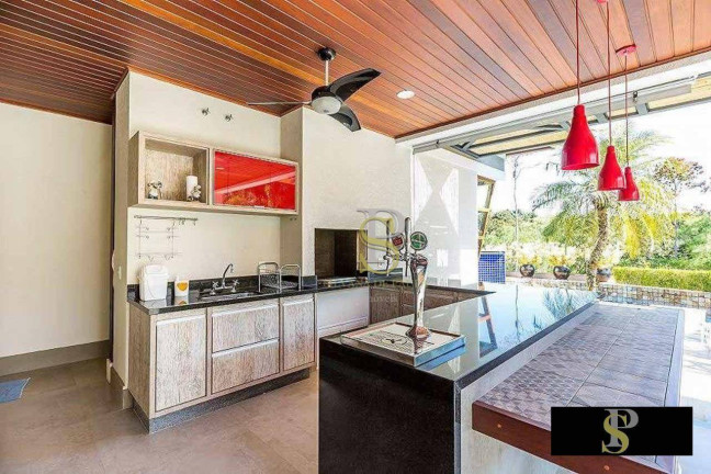 Imagem Casa com 5 Quartos à Venda, 408 m² em Condomínio Shambala Ii - Atibaia Imagem Casa com 5 Quartos à Venda, 408 m² em Condomínio Shambala Ii - Atibaia