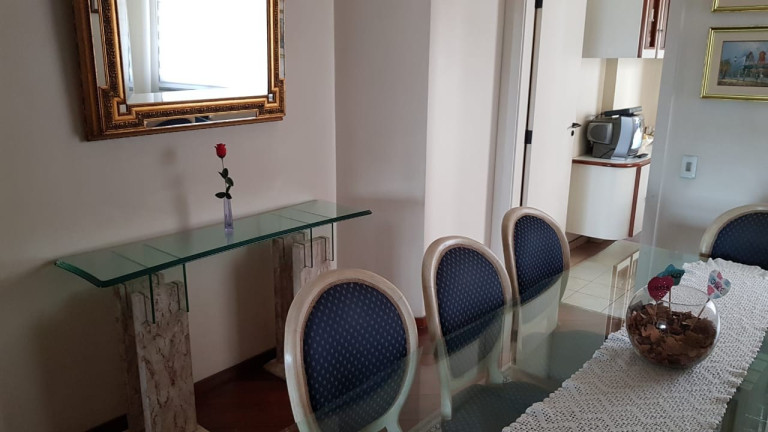 Imagem Apartamento com 4 Quartos à Venda, 194 m² em Campo Belo - São Paulo Imagem Apartamento com 4 Quartos à Venda, 194 m² em Campo Belo - São Paulo