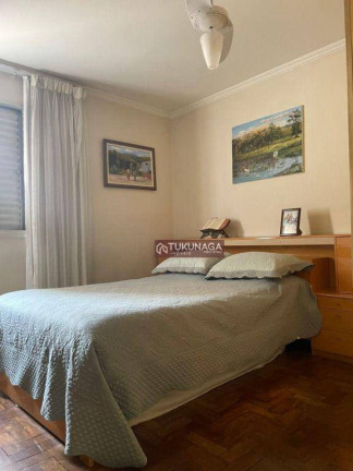 Imagem Apartamento com 2 Quartos à Venda, 96 m² em Jardim São Paulo - São Paulo