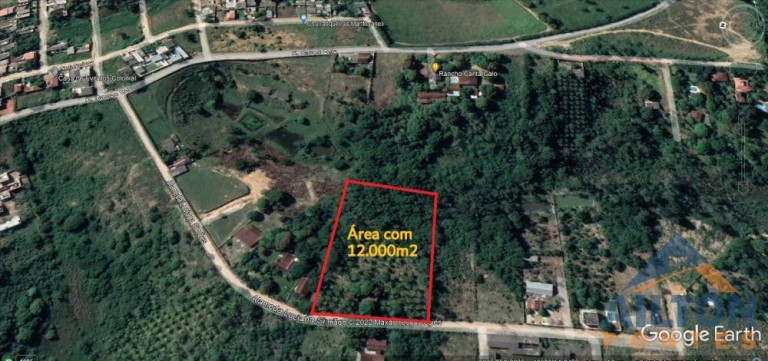 Imagem Chácara à Venda, 11 m² em Jardim Santa Rosa - Guarapari