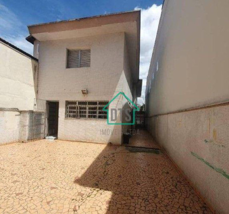 Imagem Sobrado com 5 Quartos à Venda, 259 m² em Mooca - São Paulo