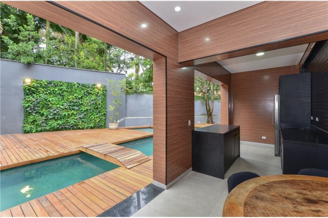 Imagem Casa com 4 Quartos à Venda, 1.117 m² em Jardim Europa - São Paulo Imagem Casa com 4 Quartos à Venda, 1.117 m² em Jardim Europa - São Paulo