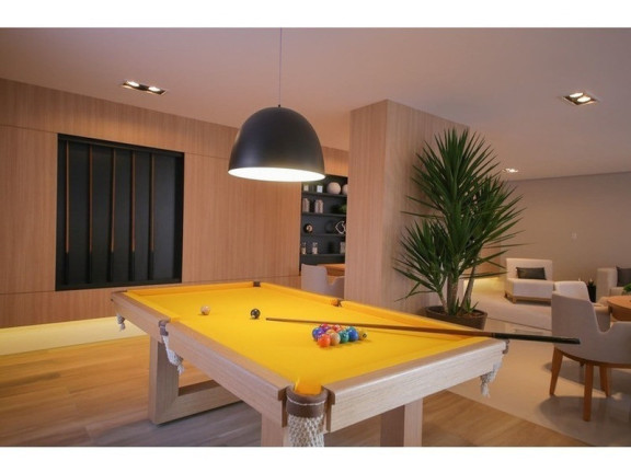 Imagem Apartamento com 1 Quarto à Venda, 50 m² em Tatuapé - São Paulo Imagem Apartamento com 1 Quarto à Venda, 50 m² em Tatuapé - São Paulo