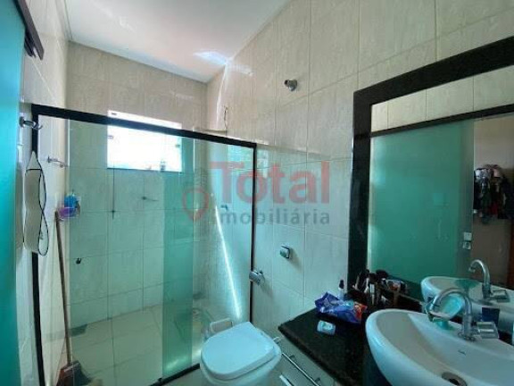Imagem Casa com 3 Quartos à Venda, 300 m² em Giovanini - Coronel Fabriciano