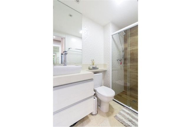 Imagem Apartamento com 3 Quartos à Venda, 81 m² em Jardim Marajoara - São Paulo Imagem Apartamento com 3 Quartos à Venda, 81 m² em Jardim Marajoara - São Paulo