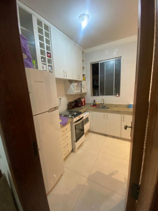 Imagem Imóvel com 2 Quartos à Venda, 70 m² em Centro - Contagem