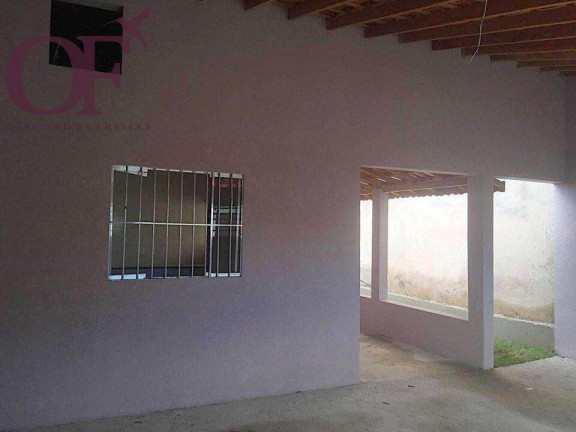 Imagem Casa com 2 Quartos à Venda, 133 m² em Residencial Pacaembu Ii - Itupeva