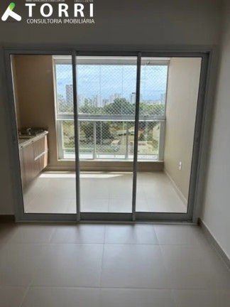 Imagem Apartamento com 3 Quartos para Alugar, 97 m² em Parque Campolim - Sorocaba