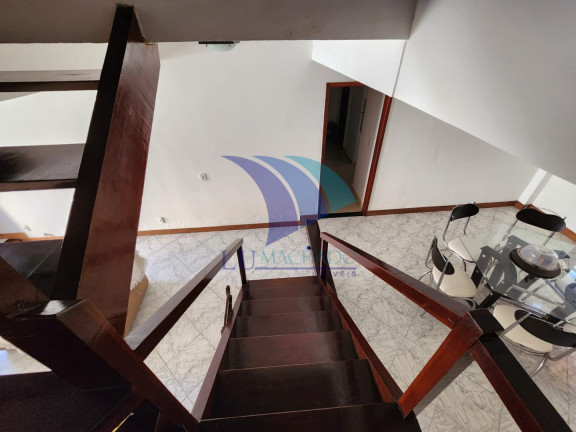 Imagem Casa com 3 Quartos à Venda, 120 m² em Jardim Flamboyant - Cabo Frio