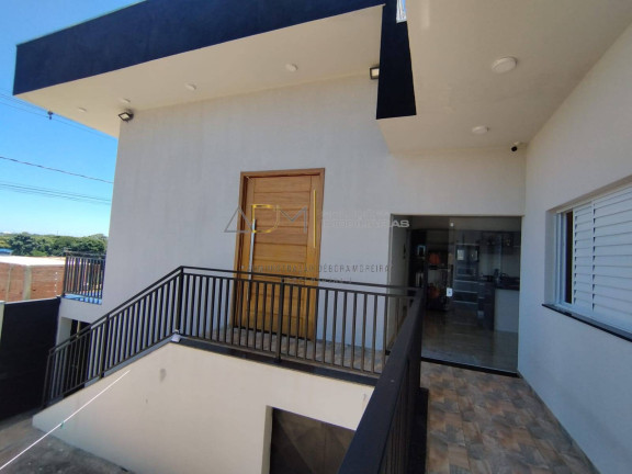 Imagem Casa com 3 Quartos à Venda, 360 m² em Lívia Ii - Botucatu