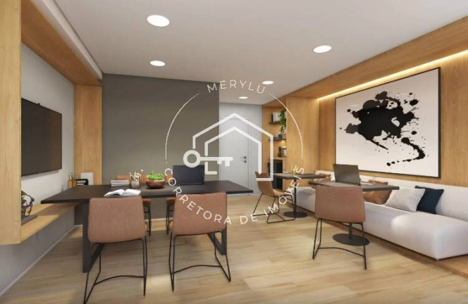 Imagem Apartamento com 1 Quarto à Venda, 31 m² em Pinheiros - São Paulo Imagem Apartamento com 1 Quarto à Venda, 31 m² em Pinheiros - São Paulo