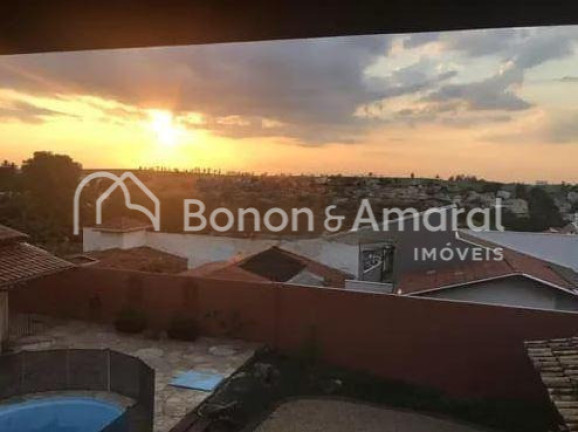 Imagem Casa de Condomínio com 5 Quartos à Venda, 966 m² em Loteamento Caminhos De San Con - Campinas Imagem Casa de Condomínio com 5 Quartos à Venda, 966 m² em Loteamento Caminhos De San Con - Campinas