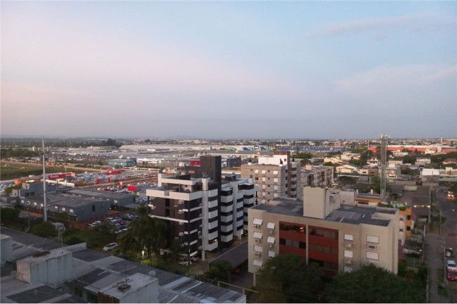 Imagem Apartamento com 3 Quartos à Venda, 66 m² em Jardim Lindóia - Porto Alegre Imagem Apartamento com 3 Quartos à Venda, 66 m² em Jardim Lindóia - Porto Alegre