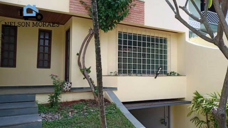 Imagem Casa com 4 Quartos à Venda, 360 m² em Campestre - Santo André